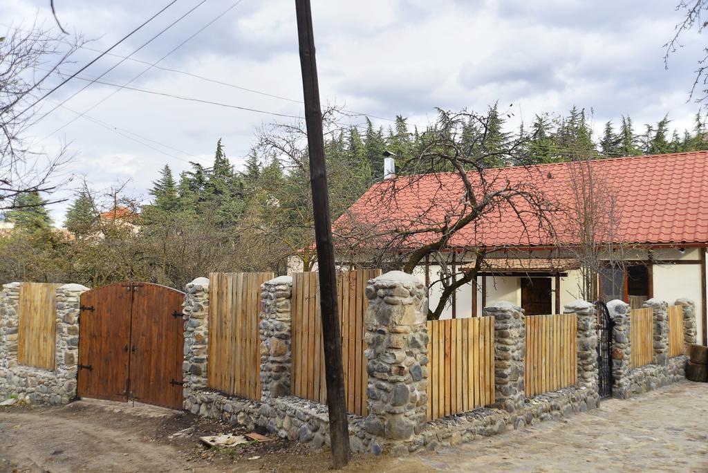 Villa Jrhogher Dilidzjan Kamer foto