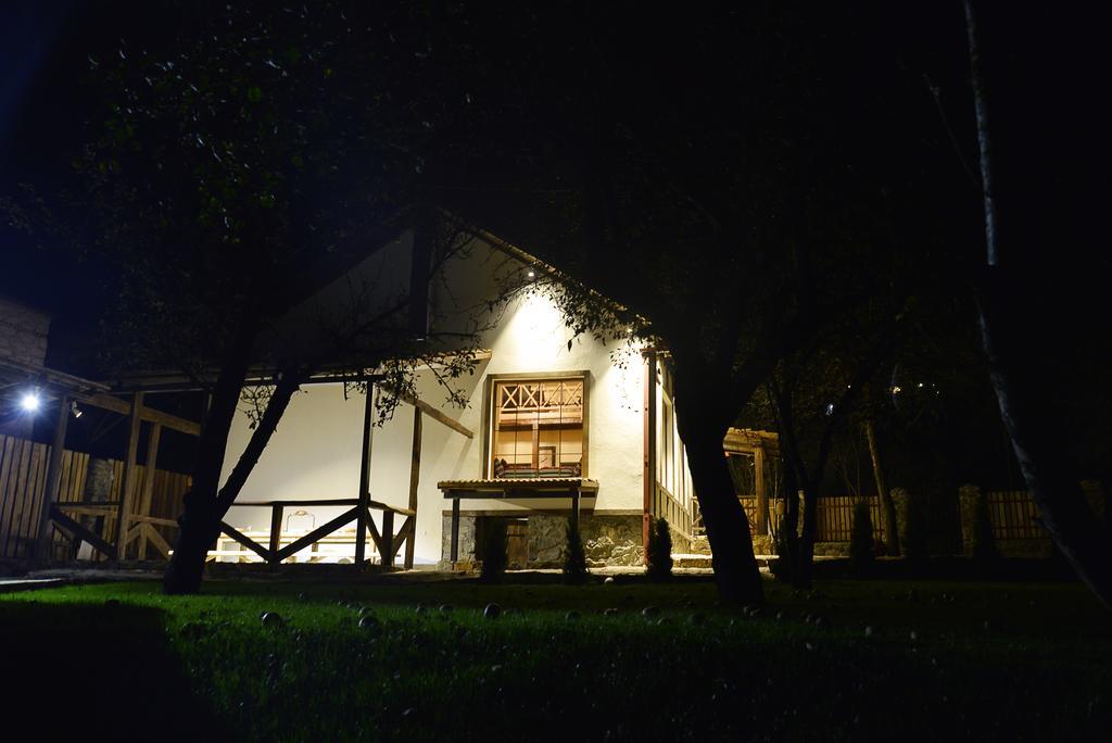 Villa Jrhogher Dilidzjan Kamer foto