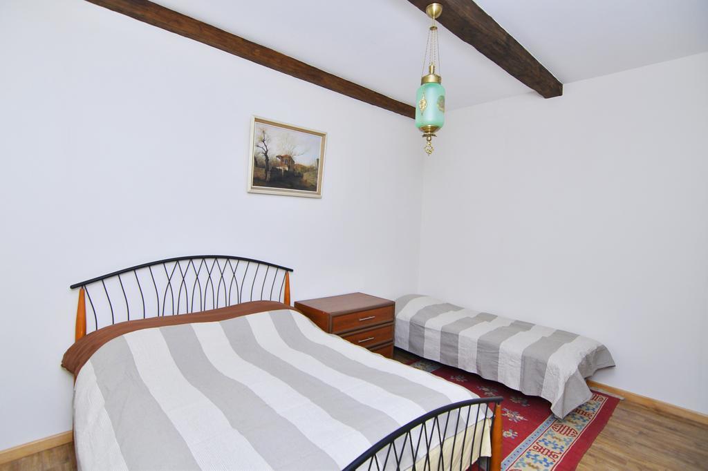 Villa Jrhogher Dilidzjan Kamer foto