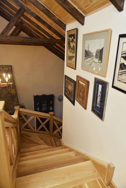 Villa Jrhogher Dilidzjan Kamer foto