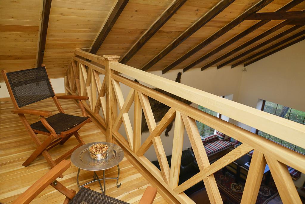 Villa Jrhogher Dilidzjan Kamer foto