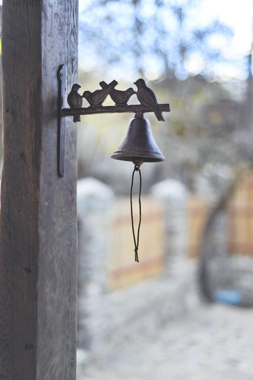 Villa Jrhogher Dilidzjan Kamer foto