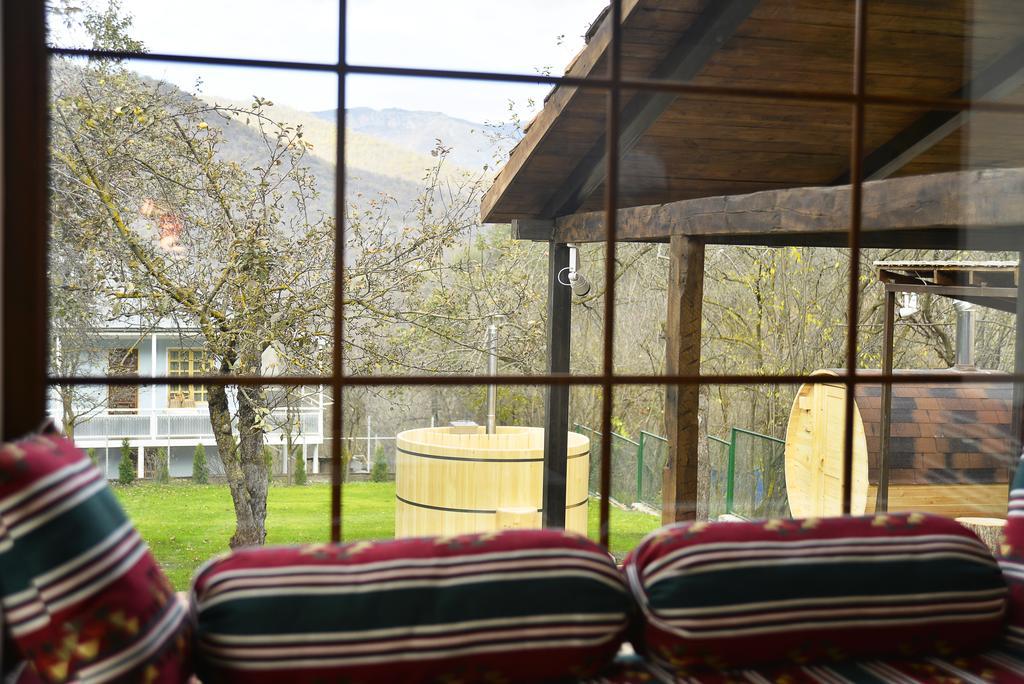 Villa Jrhogher Dilidzjan Kamer foto
