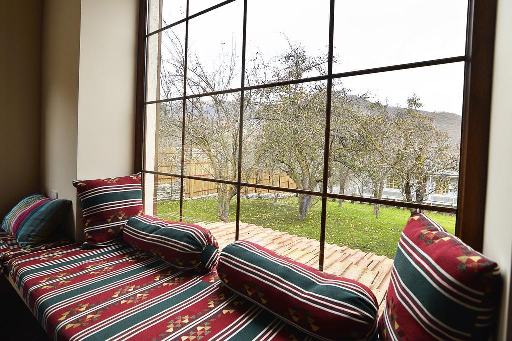 Villa Jrhogher Dilidzjan Buitenkant foto