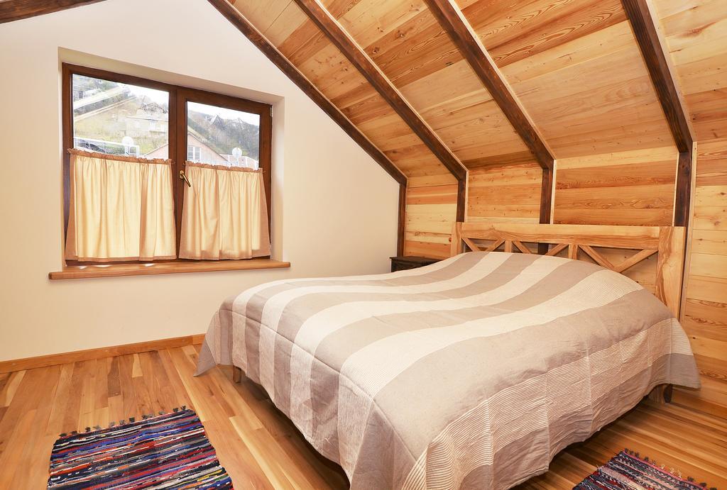 Villa Jrhogher Dilidzjan Kamer foto