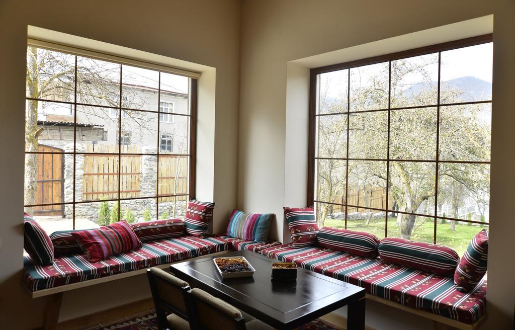 Villa Jrhogher Dilidzjan Kamer foto