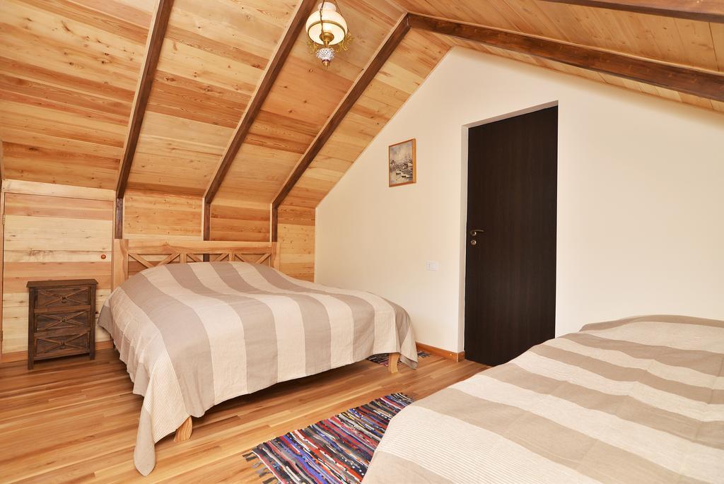 Villa Jrhogher Dilidzjan Kamer foto